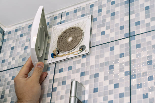 Home Air Vent Cleaning in Lincoln Village, CA
