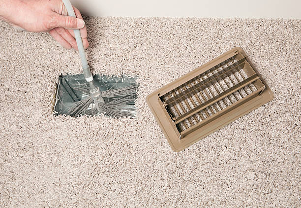 Trusted Lincoln Village, CA Airduct Cleaning Experts
