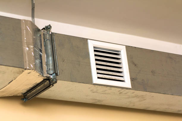 Best Professional Duct Cleaning Services  in Lincoln Village, CA