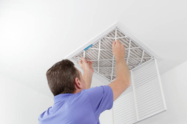 Best Best Air Duct Cleaning Company  in Lincoln Village, CA